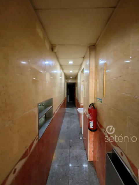 Prédio para Venda em Arroios