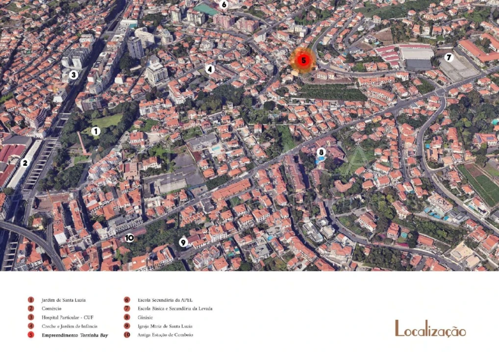Apartamento para Venda em Funchal (Santa Luzia) Foto 16