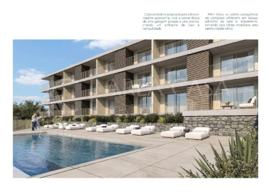 Apartamento para Venda em Funchal (Santa Luzia)