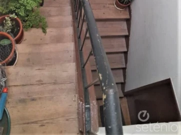 Prédio para Venda em São Vicente
