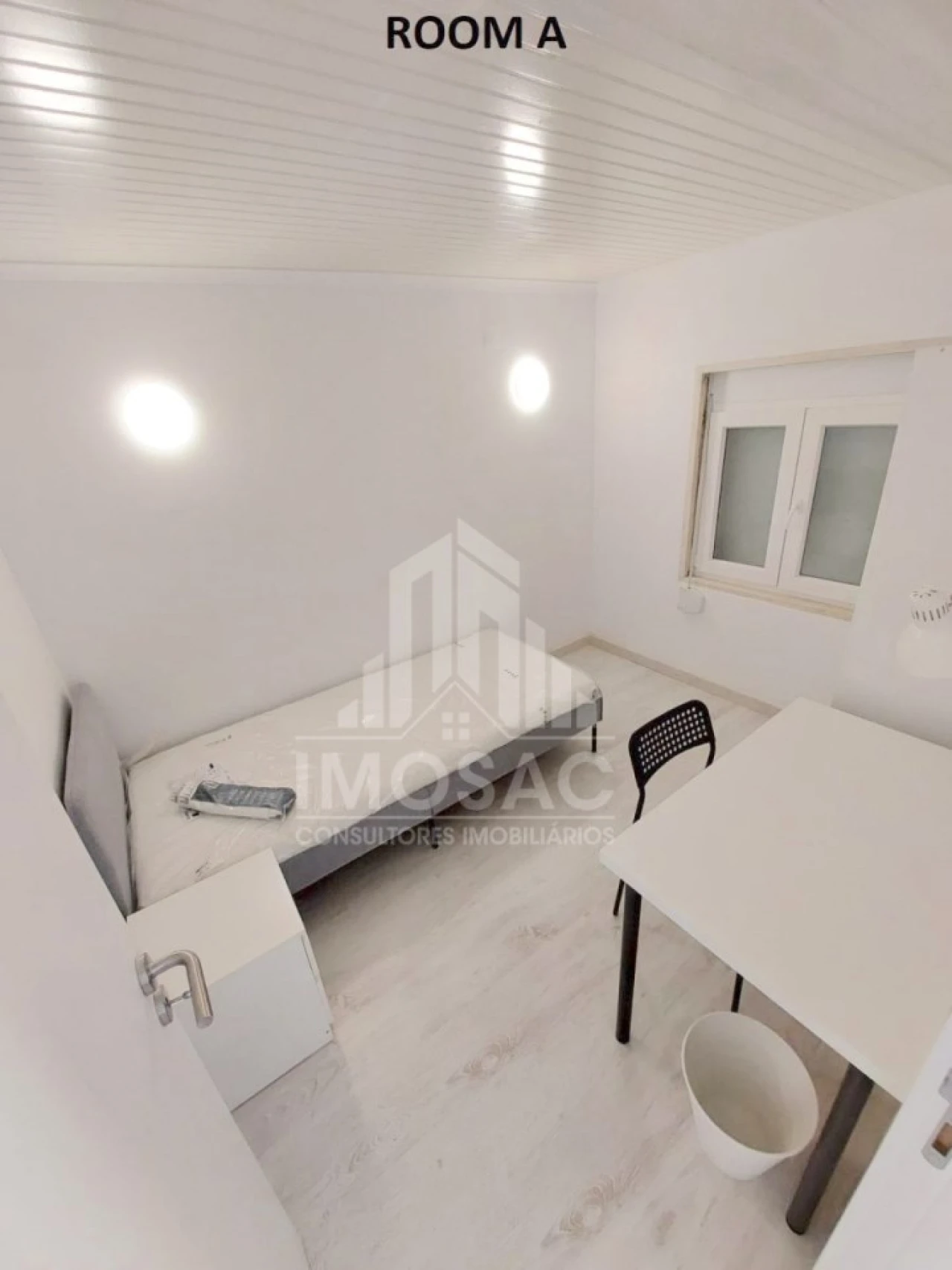 Moradia T9 para Venda em Ajuda Foto 1