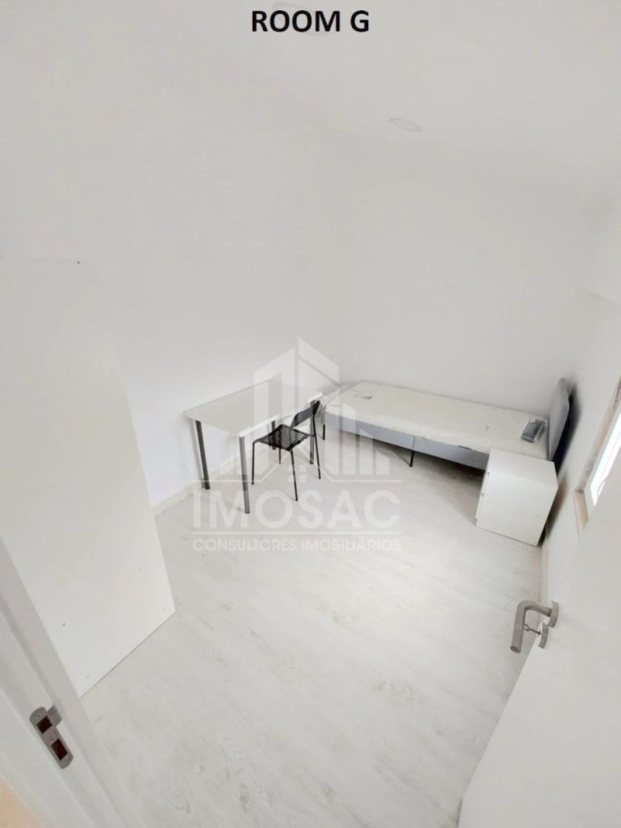 Moradia T9 para Venda em Ajuda Foto 2