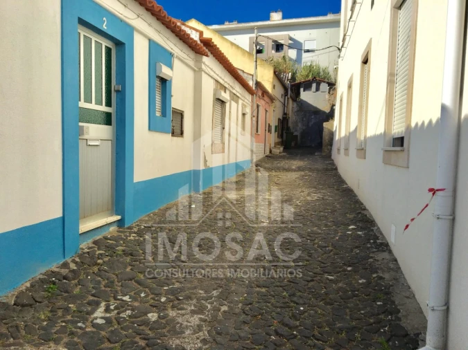 Moradia T9 para Venda em Ajuda Foto 9