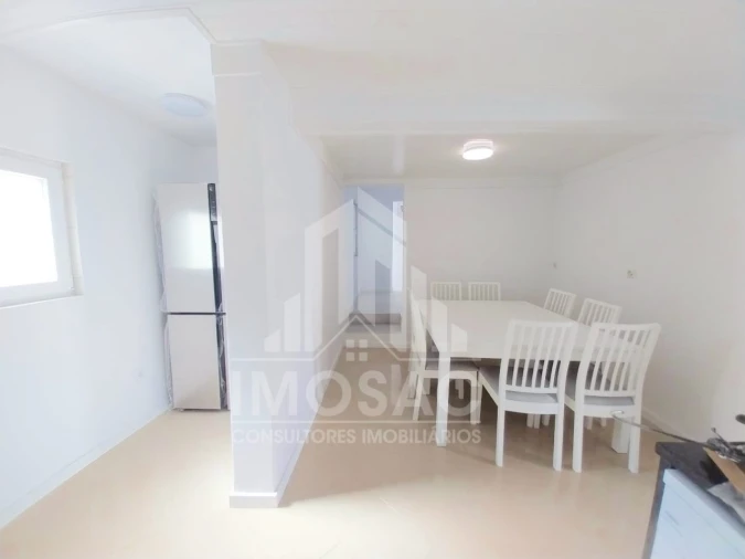 Moradia T9 para Venda em Ajuda Foto 6