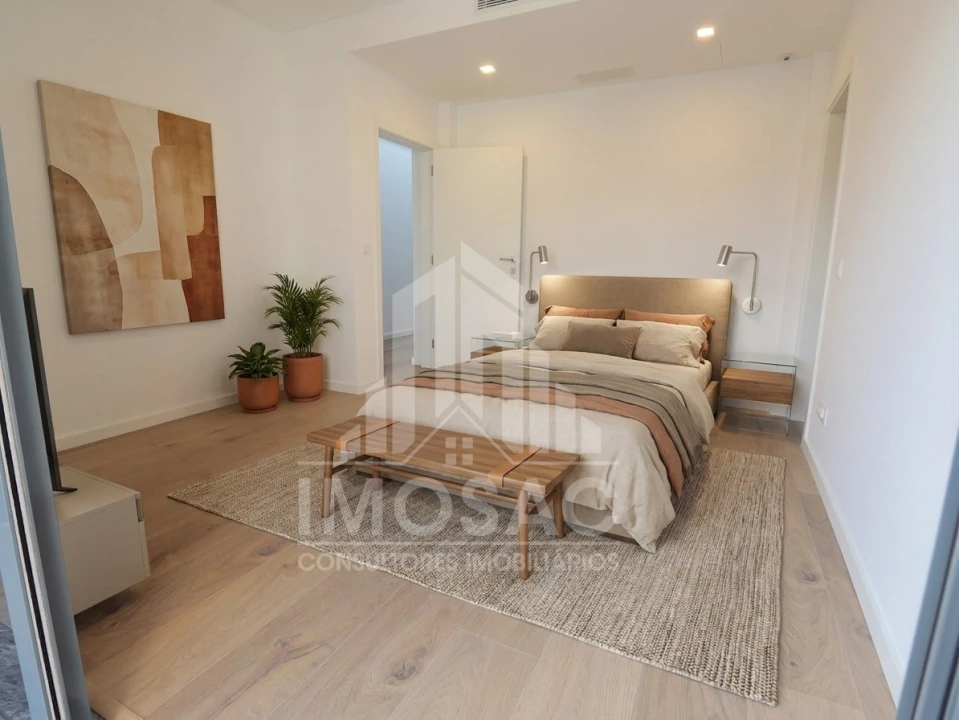 Moradia T4 para Venda em Loures Foto 7