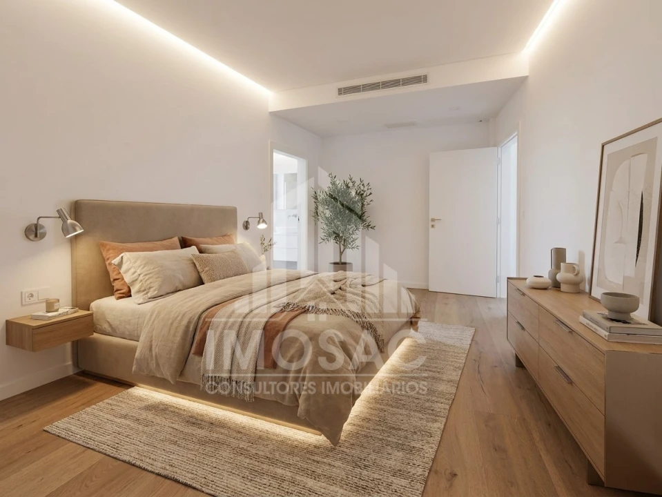 Moradia T4 para Venda em Loures Foto 5