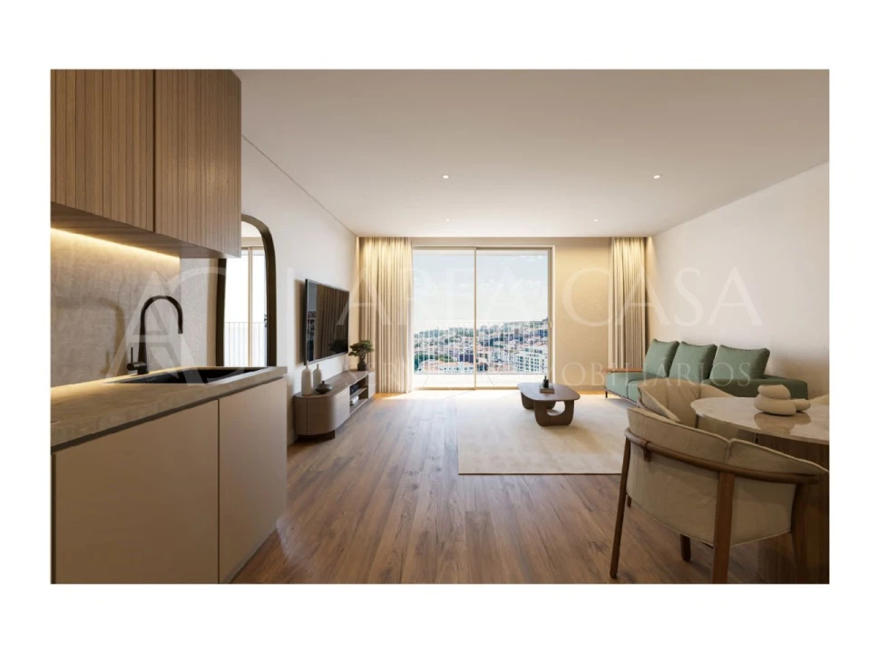 Apartamento para Venda em Funchal (Santa Luzia) Foto 6