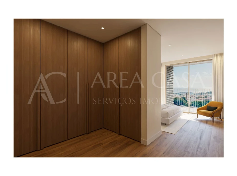 Apartamento para Venda em Funchal (Santa Luzia) Foto 8