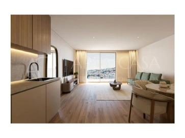 Apartamento para Venda em Funchal (Santa Luzia)