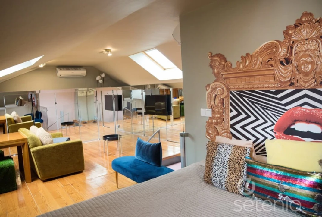 Apartamento T3 para Venda em Santa Maria Maior Foto 4