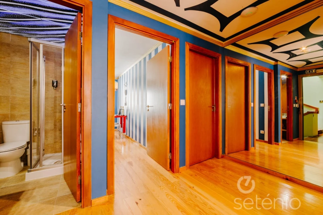 Apartamento T3 para Venda em Santa Maria Maior Foto 6