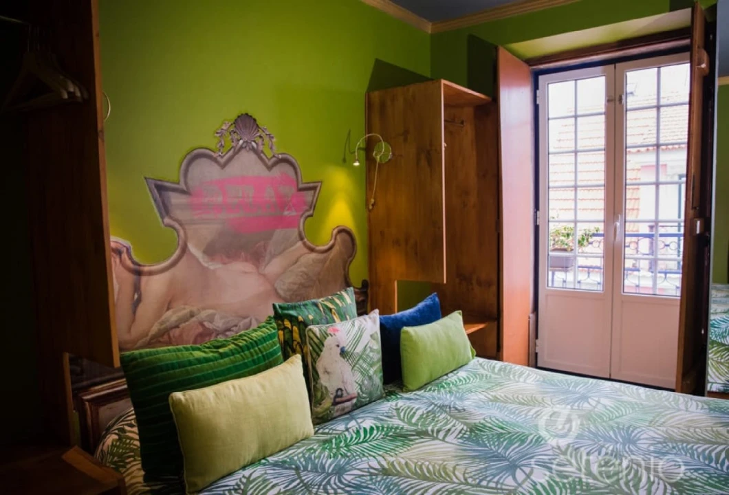 Apartamento T3 para Venda em Santa Maria Maior Foto 14