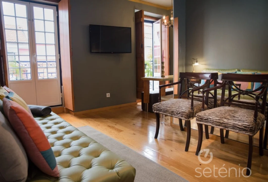 Apartamento T3 para Venda em Santa Maria Maior Foto 15