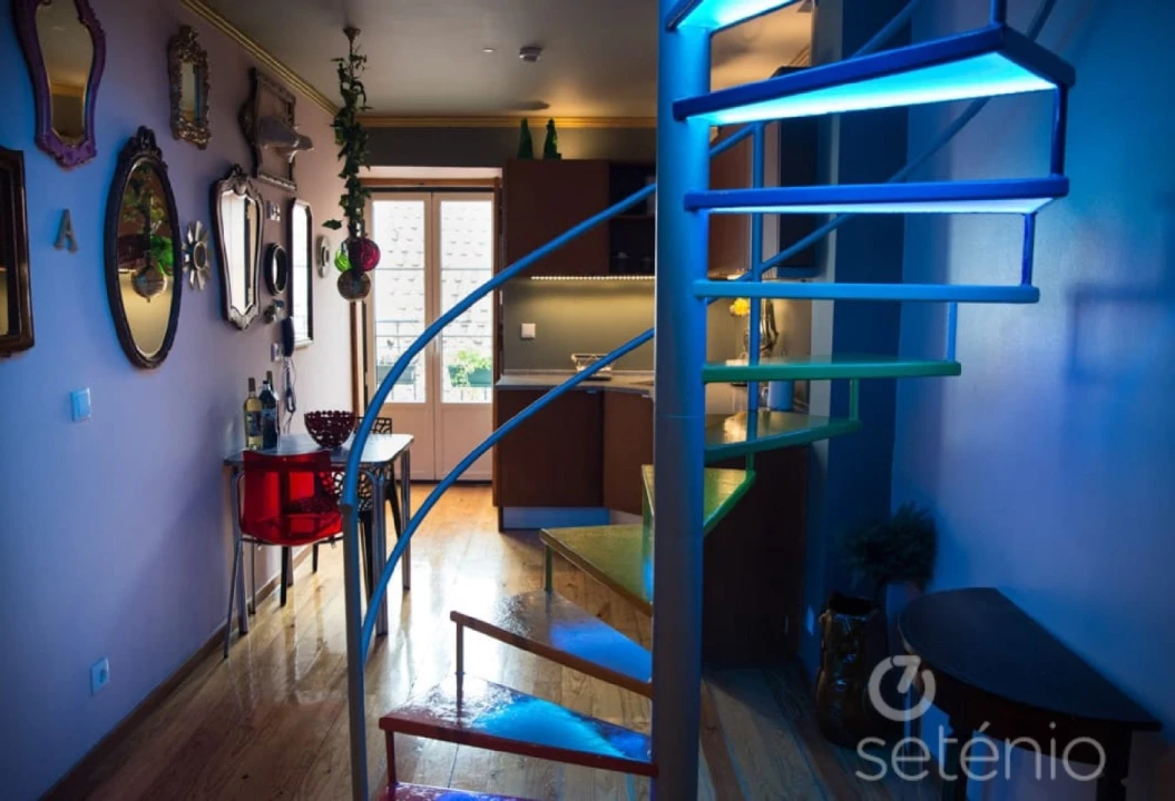 Apartamento T3 para Venda em Santa Maria Maior Foto 19