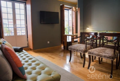 Apartamento T3 para Venda em Santa Maria Maior