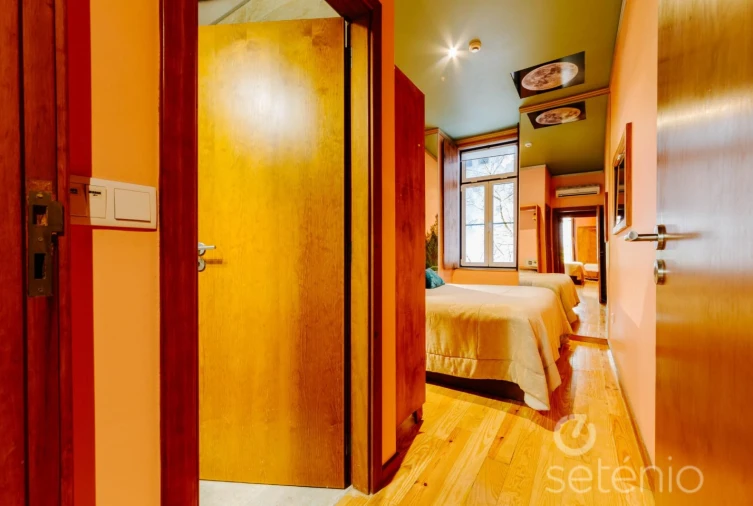 Apartamento T3 para Venda em Santa Maria Maior Foto 8