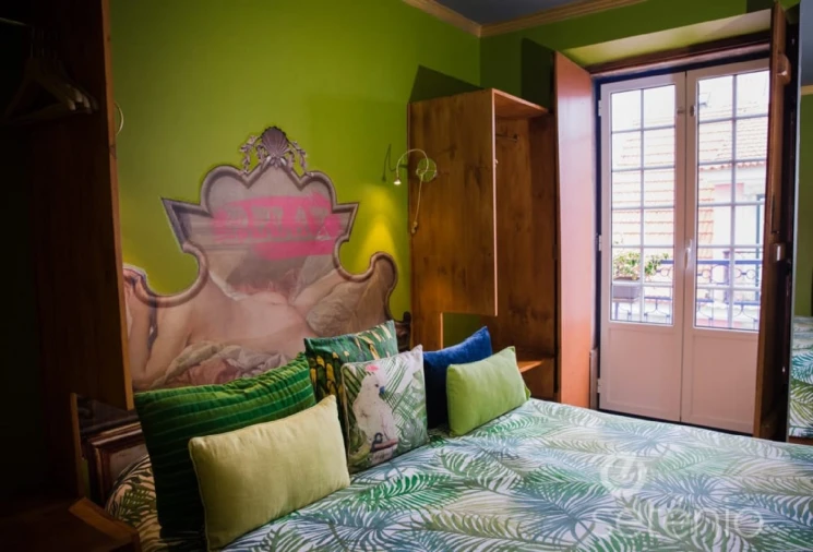 Apartamento T3 para Venda em Santa Maria Maior Foto 14