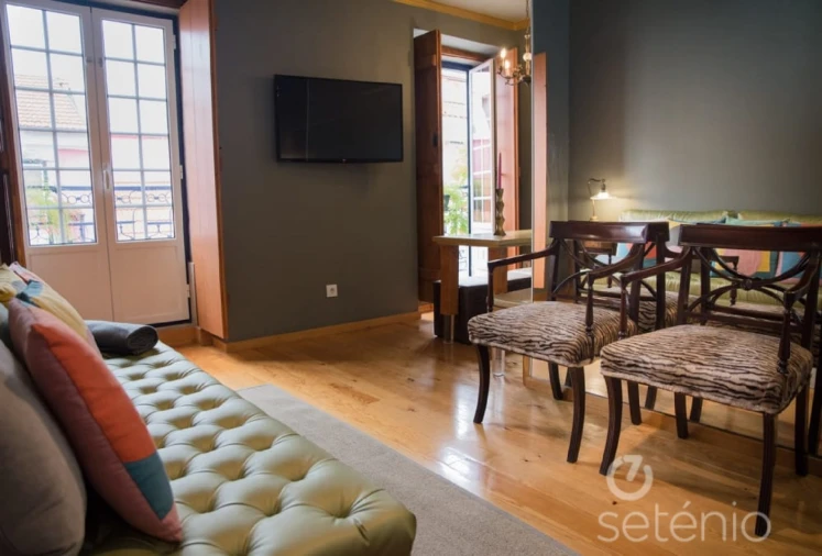 Apartamento T3 para Venda em Santa Maria Maior Foto 15