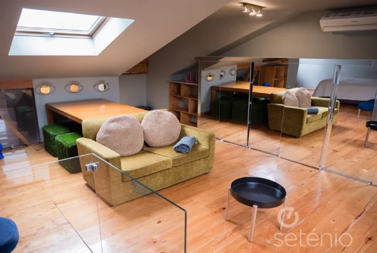 Apartamento T3 para Venda em Santa Maria Maior Foto 17