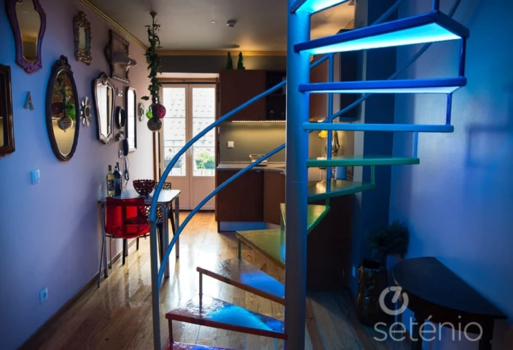 Apartamento T3 para Venda em Santa Maria Maior Foto 19