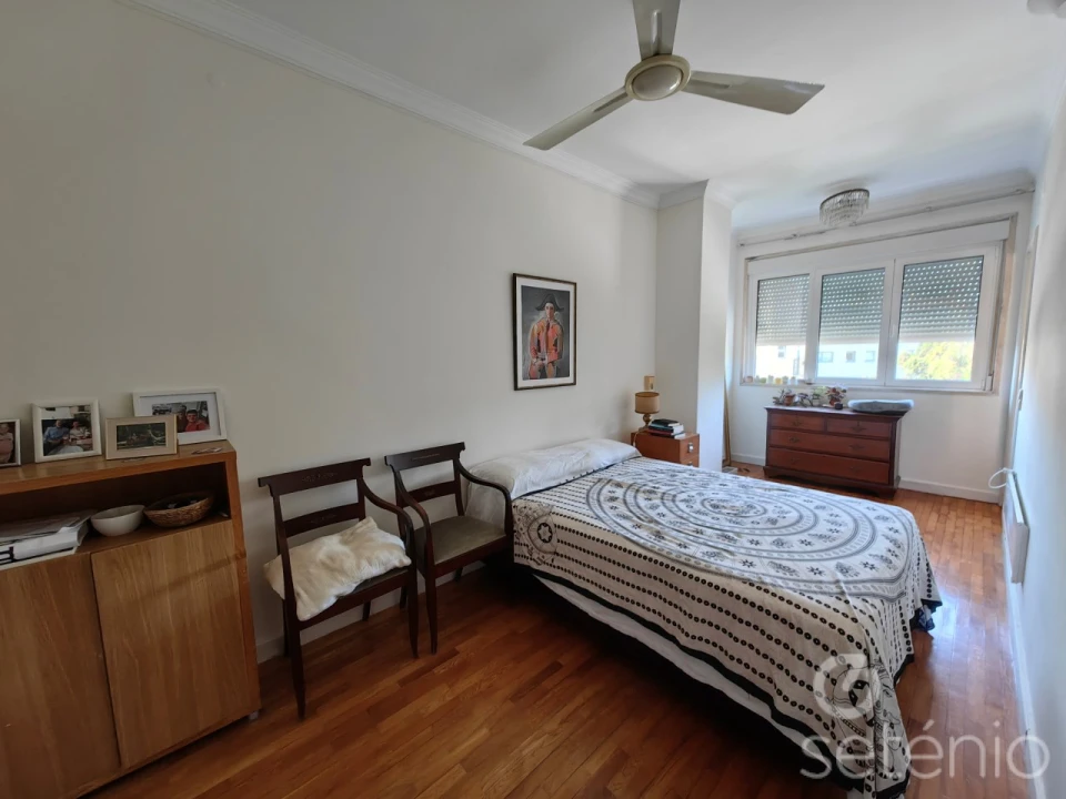 Apartamento T3 para Venda em Campo de Ourique Foto 4