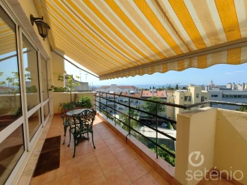 Apartamento T3 para Venda em Campo de Ourique