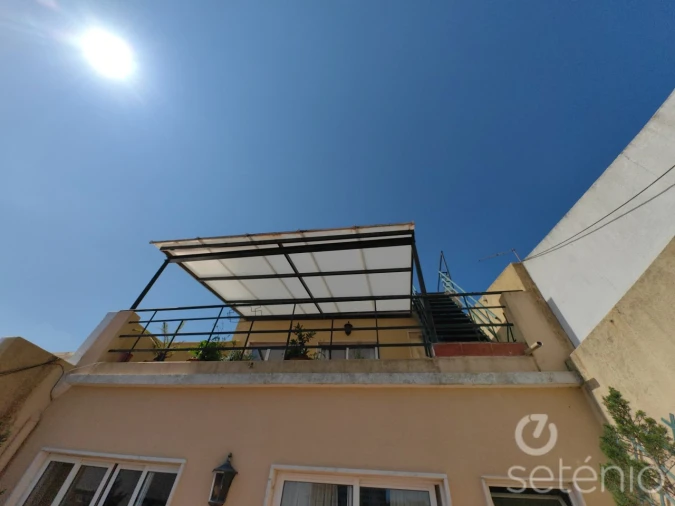 Apartamento T3 para Venda em Campo de Ourique Foto 9