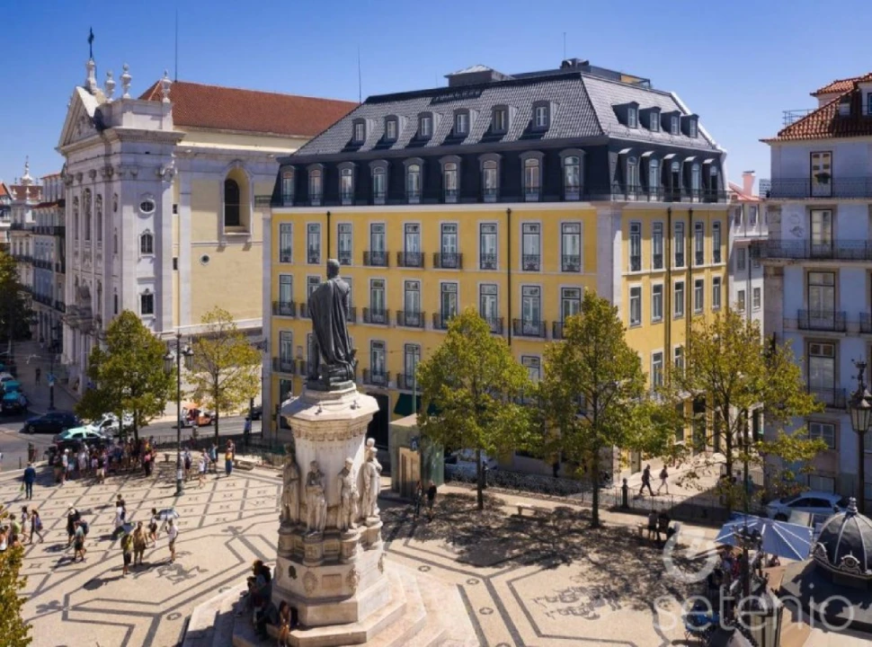 Prédio para Venda em Santa Maria Maior Foto 3