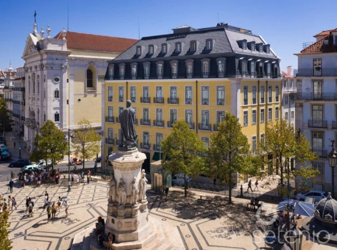 Prédio para Venda em Santa Maria Maior Foto 3