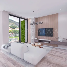 Apartamento para Venda em Machico