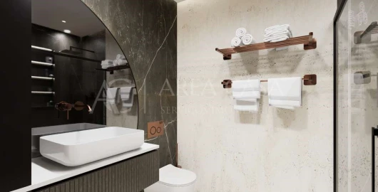 Apartamento para Venda em Machico