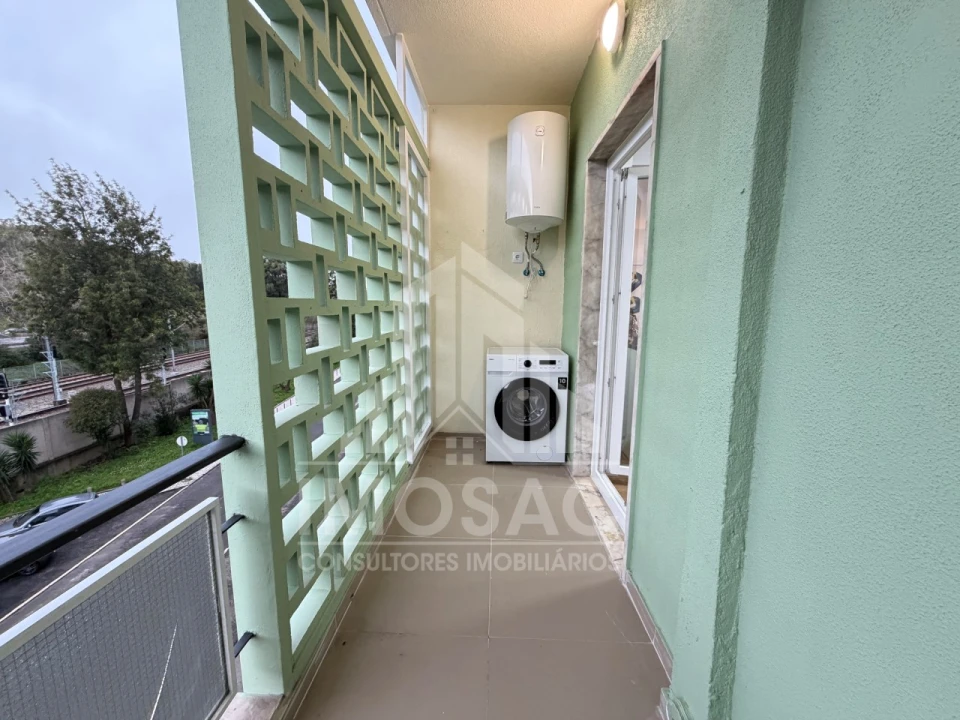 Apartamento T3 para Venda em Benfica Foto 8