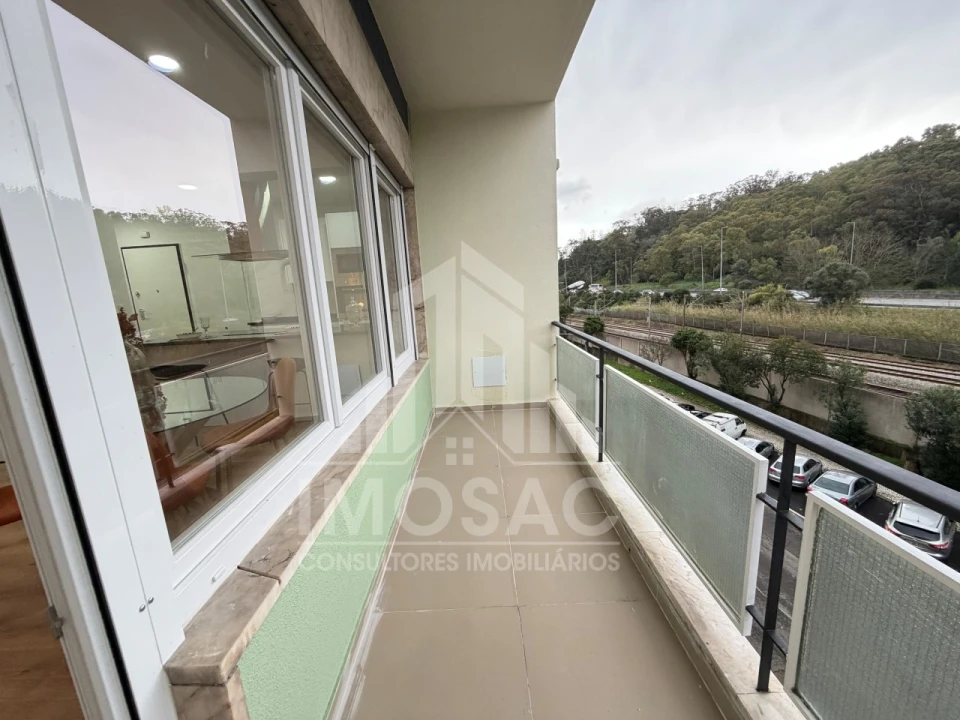 Apartamento T3 para Venda em Benfica Foto 9