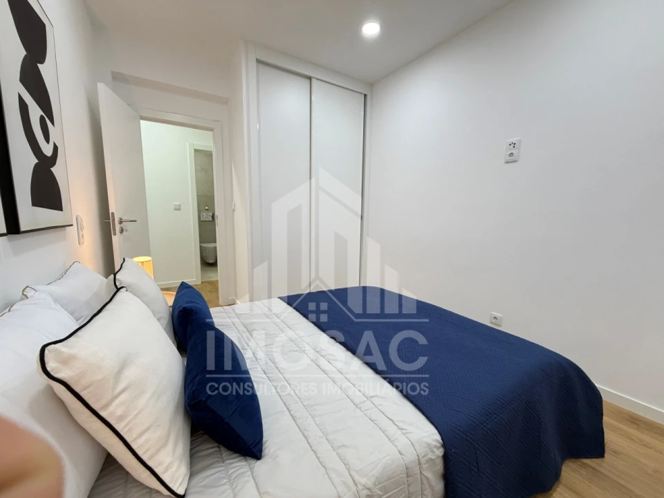 Apartamento T3 para Venda em Benfica Foto 15