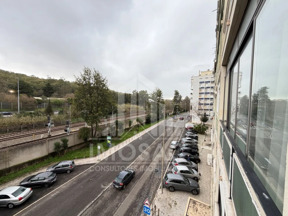 Apartamento T3 para Venda em Benfica Foto 27