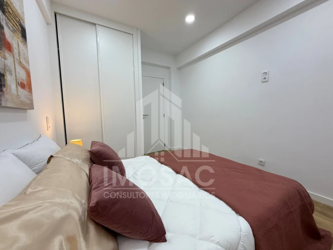 Apartamento T3 para Venda em Benfica Foto 12
