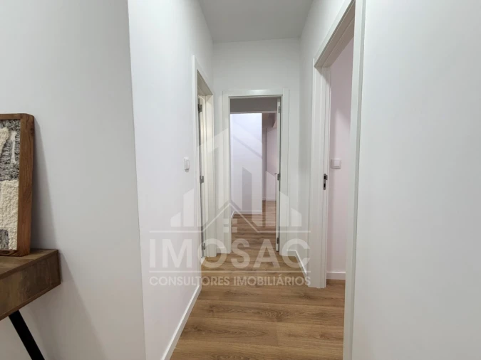 Apartamento T3 para Venda em Benfica Foto 13