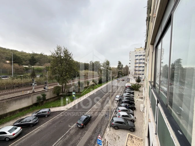 Apartamento T3 para Venda em Benfica Foto 27