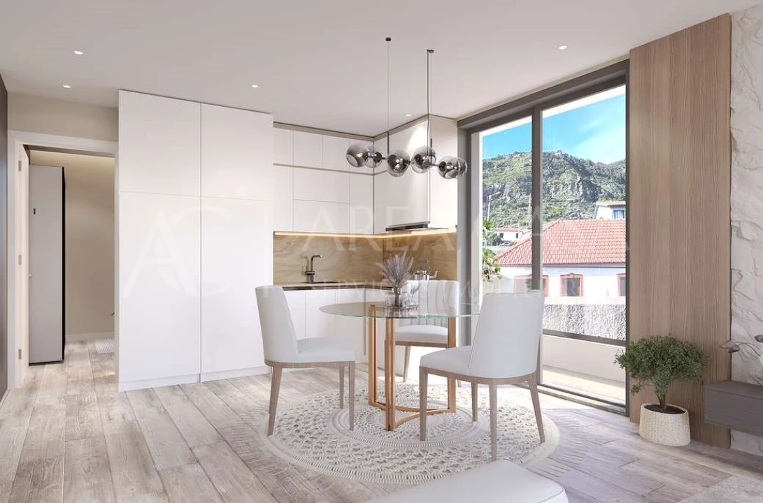 Apartamento para Venda em Machico Foto 17