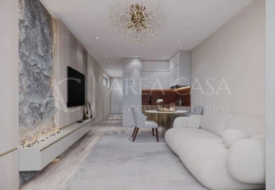 Apartamento para Venda em Machico