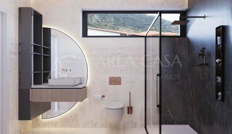 Apartamento para Venda em Machico