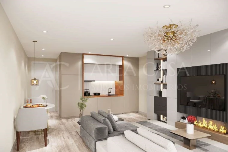 Apartamento para Venda em Machico Foto 4