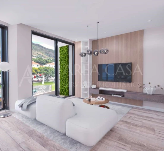 Apartamento para Venda em Machico Foto 12