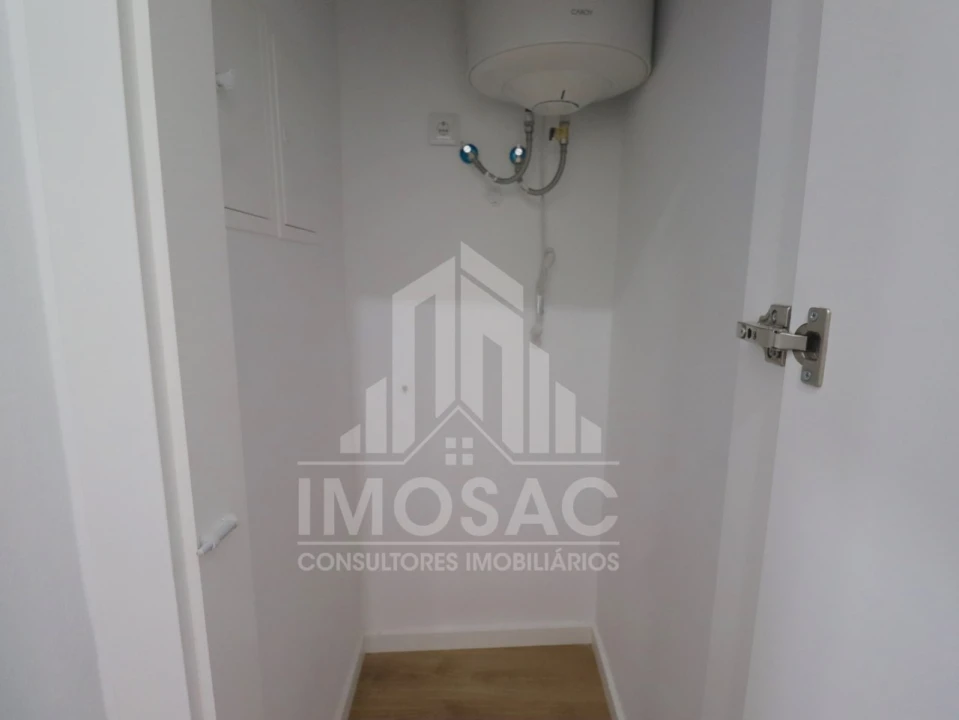 Apartamento T3 para Venda em Penha de França Foto 16