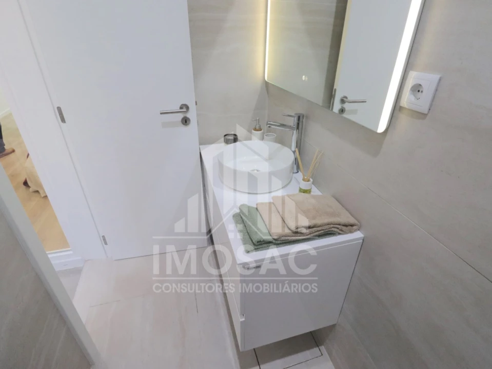 Apartamento T3 para Venda em Penha de França Foto 18