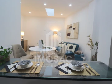 Apartamento T3 para Venda em Penha de França