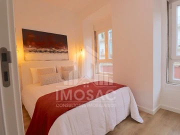 Apartamento T3 para Venda em Penha de França