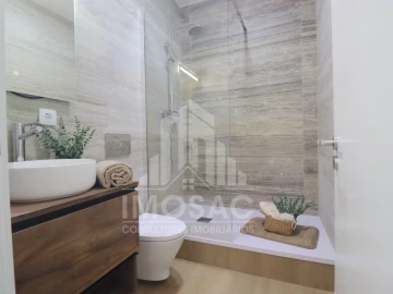 Apartamento T3 para Venda em Penha de França