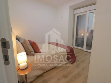 Apartamento T3 para Venda em Penha de França