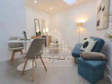 Apartamento T3 para Venda em Penha de França